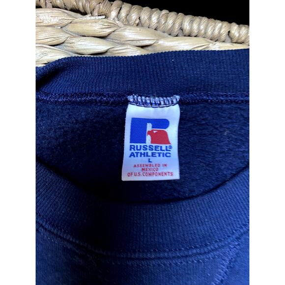 UCLA Bruins Sweatshirt Vintage - Picture 4 of 8